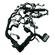 Chicote Injeção Motor Hyundai Azera 3.3 V6 2008 2009 2010