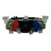 Comando Ar Condicionado Renault Duster 2012 2013