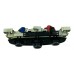 Comando Ar Condicionado Renault Duster 2012 2013