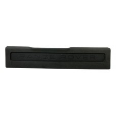 Soleira Land Rover Evoque 2011 2012 Dianteira Direita