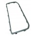 Moldura Cromado Painel Land Rover Evoque 2.0 2012 2013