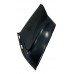 Moldura Externa Land Rover Evoque 2012 13 Traseira Esquerda