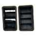 Par Difusor Ar Traseiro Carroceria Land Rover Evoque 2012 13