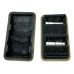Par Difusor Ar Traseiro Carroceria Land Rover Evoque 2012 13