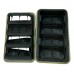 Par Difusor Ar Traseiro Carroceria Land Rover Evoque 2012 13