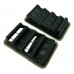 Par Difusor Ar Traseiro Carroceria Land Rover Evoque 2012 13