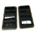 Par Difusor Ar Traseiro Carroceria Land Rover Evoque 2012 13