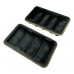 Par Difusor Ar Traseiro Carroceria Land Rover Evoque 2012 13