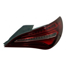 Lanterna Traseira Mercedes Cla 180 2018 Led Direita Detalhe