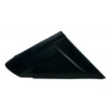 Acabamento Retrovisor Honda City 2023 2024 Dianteira Direita