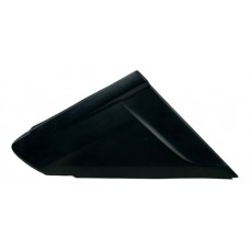 Acabamento Retrovisor Honda City 2023 2024 Dianteira Direita