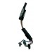 Chicote Módulo Antena Amplificador Mercedes Cla 180 2017 018