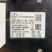 Luz Cortesia Teto Mercedes Cla 180 2017 2018