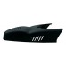 Moldura Retrovisor Interno Mercedes Cla 180 2017 2018