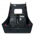 Console Traseiro Difusor Toyota Corolla Cross 2023 2024