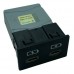 Entrada Usb-c Toyota Corolla Cross Xr 2023 2024