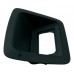 Moldura Tomada Usb-c Toyota Corolla Cross 2023 2024