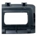 Moldura Tomada Usb-c Toyota Corolla Cross 2023 2024