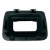 Moldura Tomada Usb-c Toyota Corolla Cross 2023 2024