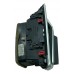 Difusor Ar Toyota Corolla Cross Xr 2024 Dianteiro Esquerdo