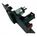 Tomada 12v / 120w Toyota Corolla Cross Xr 2023 2024
