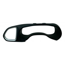 Moldura Painel Instrumentos Jeep Renegade 2016 2017 2018
