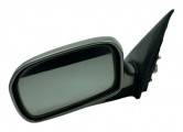 Retrovisor Honda Civic 2002 2004 2006 Elétrico Lado Esquerdo