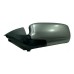 Retrovisor Honda Civic 2002 2004 2006 Elétrico Lado Esquerdo