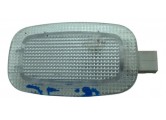 Luz Cortesia Porta Malas Mercedes Cla 180 2017 2018