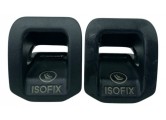 Par Tampa Isofix Mercedes Benz Cla 180 2017 2018