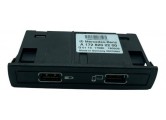 Entrada Usb Dupla Mercedes Benz Cla 180 2017 2018