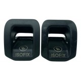 Par Tampa Isofix Mercedes Benz Cla 180 2017 2018