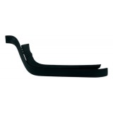 Moldura Interna Painel Kia Cerato 2014 2015 Esquerda