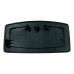 Tampa Central Console Renault Sandero 1.0 2010 2011 2012