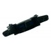 Maçaneta Externa Renault Sandero 2010 2012 Traseira Esquerda