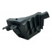 Base Caixa Fusivel Renault Sandero 2010 2011 2012 Detalhe