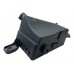 Base Caixa Fusivel Renault Sandero 2010 2011 2012 Detalhe