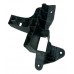 Suporte Guia Parachoque Renault Sandero 2010 Tras. Direito