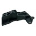 Suporte Guia Parachoque Renault Sandero 2010 Tras. Direito
