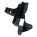 Suporte Guia Parachoque Renault Sandero 2010 Tras. Direito