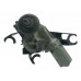 Motor Limpador Traseiro Renault Sandero 2010 2011 2012