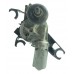 Motor Limpador Traseiro Renault Sandero 2010 2011 2012