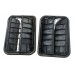 Par Difusor Ar Lateral Carroceria Renault Sandero 2010 2012
