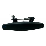 Maçaneta Externa Renault Sandero 2010 2011 2012 Tras Direita