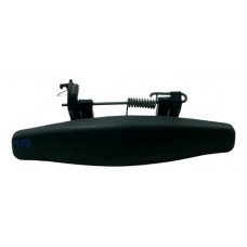 Maçaneta Externa Renault Sandero 2010 2011 2012 Tras Direita
