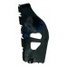 Guia Parachoque Renault Sandero 2010 2012 Traseiro Esquerdo