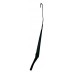 Par Braço Limpador Parabrisa Renault Sandero 2010 2011 2012