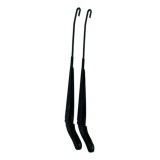 Par Braço Limpador Parabrisa Renault Sandero 2010 2011 2012