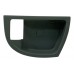 Moldura Maçaneta Hyundai Santa Fé 2008 010 Traseira Esquerdo
