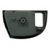 Moldura Maçaneta Hyundai Santa Fé 2008 010 Traseira Esquerdo
